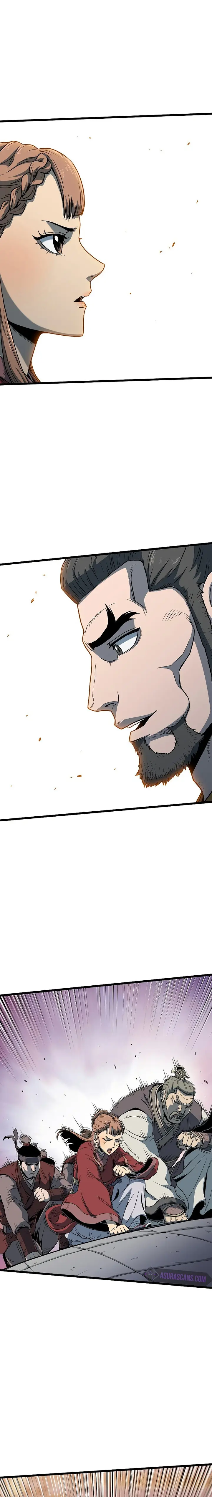 Murim Login Chapter 123 image 09